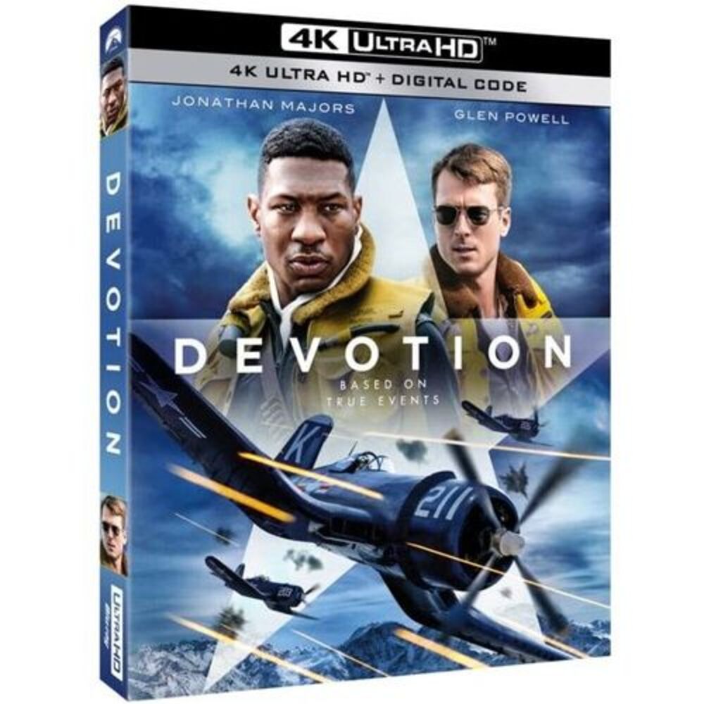 Devotion